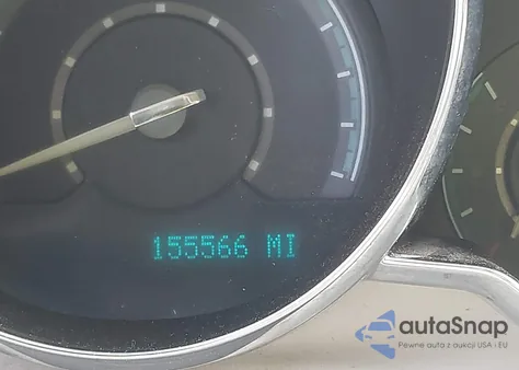 2012 Chevrolet Malibu 2Lt из США, поврежденный, VIN 1G1ZD5EU0CF383646